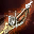Admiral's Estoc Critical Damage