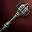 Shadow Item: Flanged Mace
