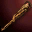Gallint's Oak Wand