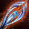 Crystal Staff Blessed Body