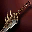 Common Item - Cursed Dagger