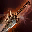Cursed Dagger Critical Bleed