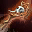 Cursed Staff Magic Hold