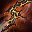 Dark Elven Long Bow - Concentration Critical Bleed