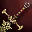 Shadow Item: Dark Legion's Edge