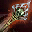 Deadman's Staff Magic Hold