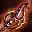 Dragon Hunter Axe - Thunder Health