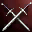 Shadow Item: Keshanberk*Damascus