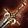 Dynasty Sword - Earth Focus