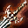 Dynasty Knife - Great Gale Critical Damage