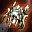 Dynasty Bagh-Nakh - Great Gale {PvP} Focus
