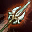 Dynasty Halberd - Earth Anger
