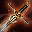 Elemental Sword - Hail Empower