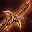 Flamberge Critical Damage