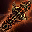 Ghoul's Staff Blessed Body