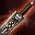 Great Sword - Lightning Critical Damage