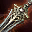 Guardian Sword - Great Gale Critical Bleed