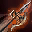 Halberd - Lightning Critical Stun