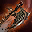 Heavy Doom Axe Magic Chaos