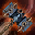 Heavy Doom Hammer Magic Hold