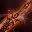 Hell Knife - Confusion Magic Regeneration