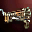 Shadow Item: Hand Crossbow
