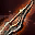 Icarus Wingblade - Lightning Focus
