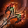 Inferno Staff Acumen