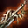 Immortal Edge Critical Drain