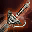 Common Item - Cursed Maingauche