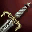 Common Item - Mithril Dagger