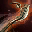 Orcish Glaive Anger
