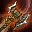 Orcish Poleaxe Critical Stun