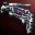 Shadow Item: Peacemaker
