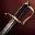 Common Item - Saber