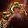 Sage's Staff Magic Hold