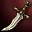 Shadow Item - Shining Knife