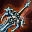 Sirra's Blade - Landslide Critical Poison