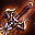Skull Edge Critical Damage