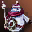 Snow Kung Transformation Stick (event) 30-day limited period