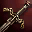 Common Item - Spinebone Sword