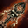 Staff of Evil Spirits - Holy Spirit Blessed Body