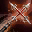 Stick of Faith Magic Hold