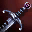 Shadow Item: Sword Breaker