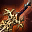 Sword of Ipos - Earth Focus