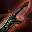Sword of Limit Critical Drain