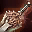Pa'agrian Sword Critical Drain
