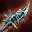 Tiphon's Spear - Landslide Critical Stun