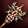 Triumph Two Hand Staff