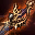Vesper Pincer - Thunder Focus
